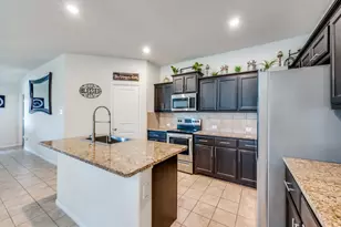 9321 Castorian Dr, Fort Worth, TX 76131 - Photo 7