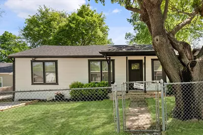 8225 Carlos Street, White Settlement, TX 76108 - Photo 3