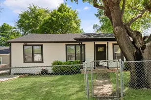 8225 Carlos St, White Settlement, TX 76108 - Photo 3