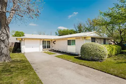 832 Greenhaven Drive, Richardson, TX 75080 - Photo 3