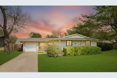 832 Greenhaven Drive, Richardson, TX 75080 - Photo 1