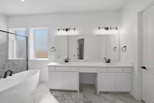 7444 Pondview Ln, Fort Worth, TX 76123 - Photo 19