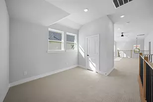 3693 Honeycutt Dr, Frisco, TX 75033 - Photo 29