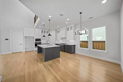 3693 Honeycutt Drive, Frisco, TX 75033 - Photo 15