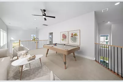 3693 Honeycutt Drive, Frisco, TX 75033 - Photo 35