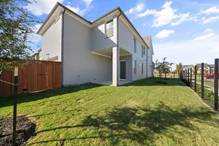 3693 Honeycutt Dr, Frisco, TX 75033 - Photo 31