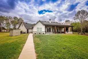 845 FM 31, De Berry, TX 75639 - Photo 35