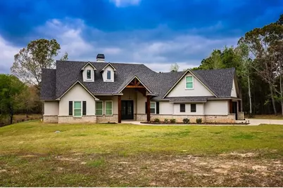 845 Fm 31, De Berry, TX 75639 - Photo 1