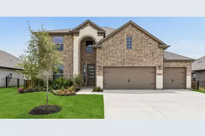 7728 Dibble Avenue, Joshua, TX 76058 - Photo 1