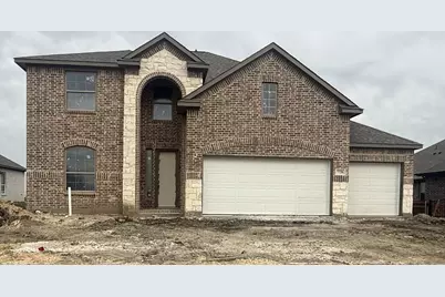 7728 Dibble Avenue, Joshua, TX 76058 - Photo 11