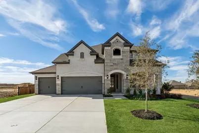 7728 Dibble Avenue, Joshua, TX 76058 - Photo 1
