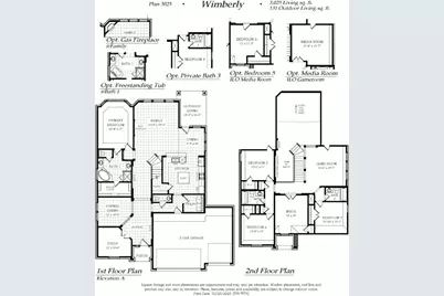 7728 Dibble Avenue, Joshua, TX 76058 - Photo 9