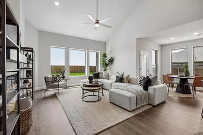 7728 Dibble Avenue, Joshua, TX 76058 - Photo 5