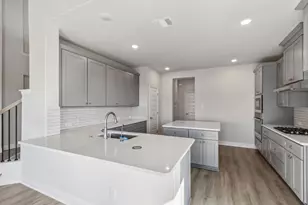 7728 Dibble Ave, Joshua, TX 76058 - Photo 5