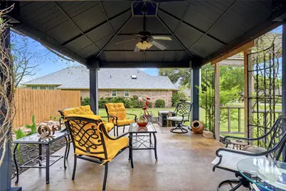 6122 Belvidere Circle, Granbury, TX 76049 - Photo 7