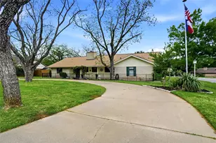 6122 Belvidere Cir, Granbury, TX 76049 - Photo 31