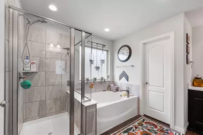 3117 Arbor View Drive, Burleson, TX 76028 - Photo 25