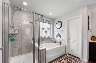 3117 Arbor View Dr, Burleson, TX 76028 - Photo 25