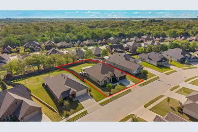 3117 Arbor View Drive, Burleson, TX 76028 - Photo 37