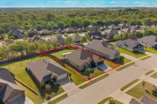 3117 Arbor View Dr, Burleson, TX 76028 - Photo 37