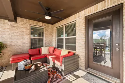 3117 Arbor View Drive, Burleson, TX 76028 - Photo 33