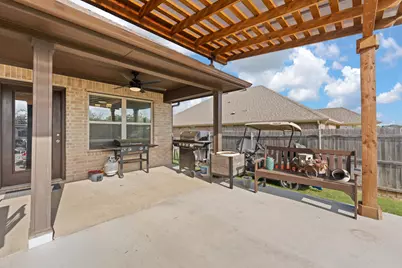 3117 Arbor View Drive, Burleson, TX 76028 - Photo 35