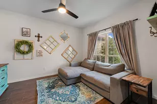 3117 Arbor View Dr, Burleson, TX 76028 - Photo 17