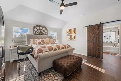 3117 Arbor View Drive, Burleson, TX 76028 - Photo 21