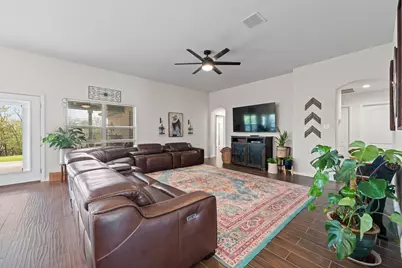 3117 Arbor View Drive, Burleson, TX 76028 - Photo 11