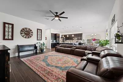 3117 Arbor View Drive, Burleson, TX 76028 - Photo 3