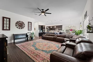 3117 Arbor View Dr, Burleson, TX 76028 - Photo 3