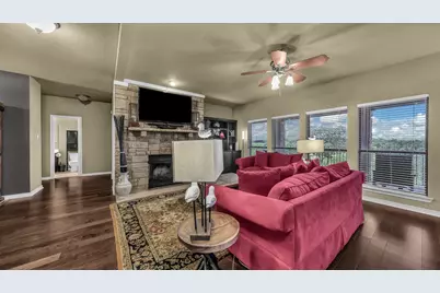 1203 Eagle Point, Graford, TX 76449 - Photo 7