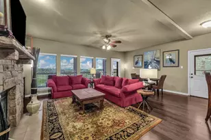 1203 Eagle Point, Graford, TX 76449 - Photo 5