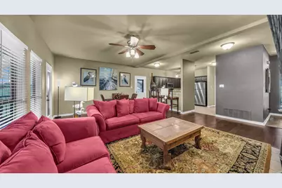 1203 Eagle Point, Graford, TX 76449 - Photo 9