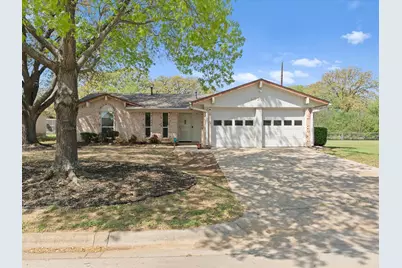 201 Bluebird Circle, Denton, TX 76209 - Photo 1