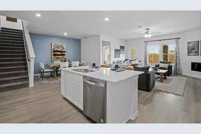 7030 Split Rail Drive, Garland, TX 75043 - Photo 7