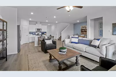 7030 Split Rail Drive, Garland, TX 75043 - Photo 9