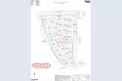 Tbd Hillside Drive, Lone Oak, TX 75453 - Photo 9