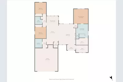 380 Schooner Way, Bluff Dale, TX 76433 - Photo 5