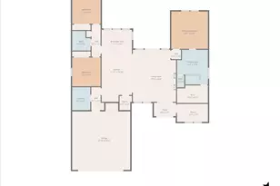 380 Schooner Way, Bluff Dale, TX 76433 - Photo 5