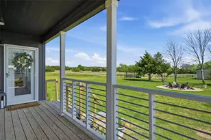 249 Mt Pleasant Rd, Valley View, TX 76272 - Photo 5