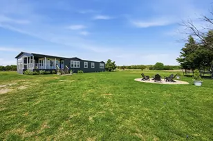 249 Mt Pleasant Rd, Valley View, TX 76272 - Photo 3