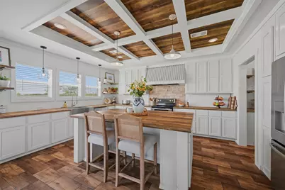 249 Mt Pleasant Road, Valley View, TX 76272 - Photo 7