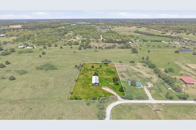 249 Mt Pleasant Road, Valley View, TX 76272 - Photo 33