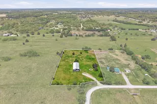 249 Mt Pleasant Rd, Valley View, TX 76272 - Photo 33