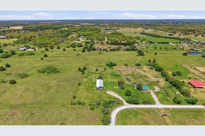 249 Mt Pleasant Road, Valley View, TX 76272 - Photo 35