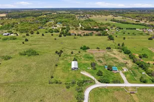 249 Mt Pleasant Rd, Valley View, TX 76272 - Photo 35