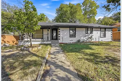 1711 Essex Avenue, Dallas, TX 75203 - Photo 1