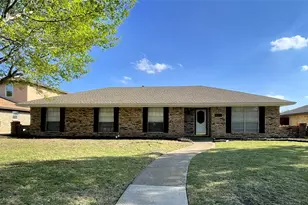 804 Lake Highlands Dr, Allen, TX 75002 - Photo 1