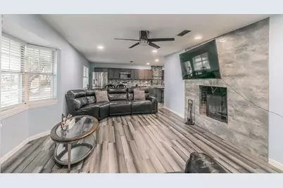 904 Sherman Street, Tioga, TX 76271 - Photo 17